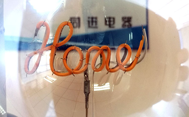 鎢絲支架蝕刻 鎢絲支架蝕刻